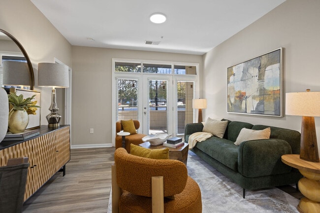 Flatiron West Trade
