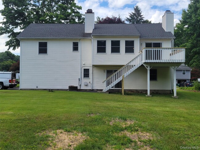 1 Walker Dr