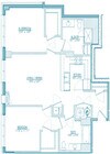 1-B10 floor plan Estuary
