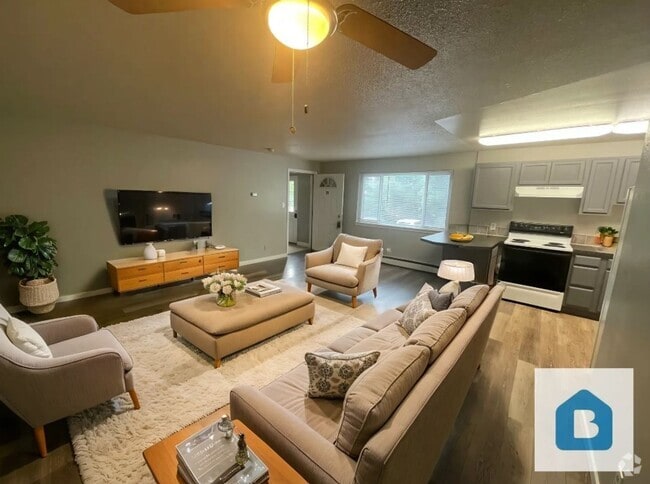 Building Photo - 316 E Brookside St Unit 25 Rental