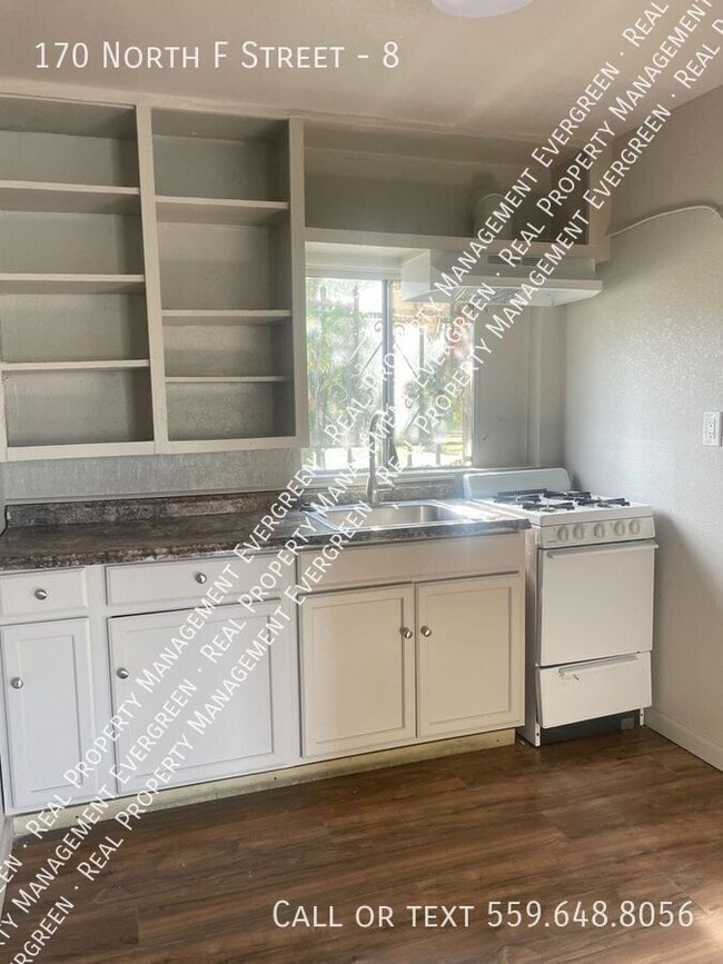 Photo - 170 N F St Unit 8