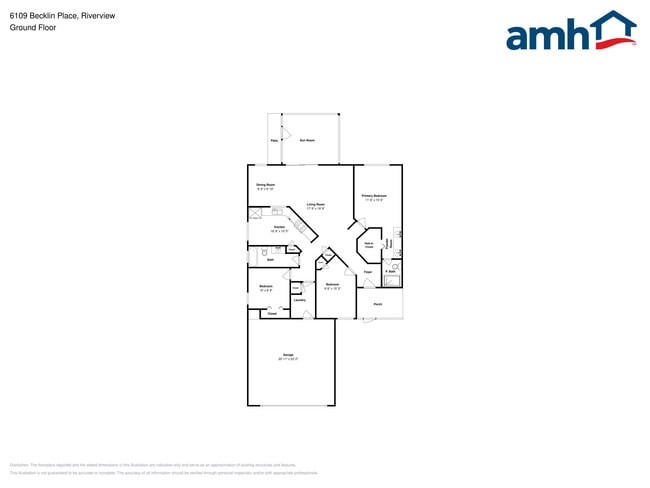 Photo - 6109 Becklin Pl