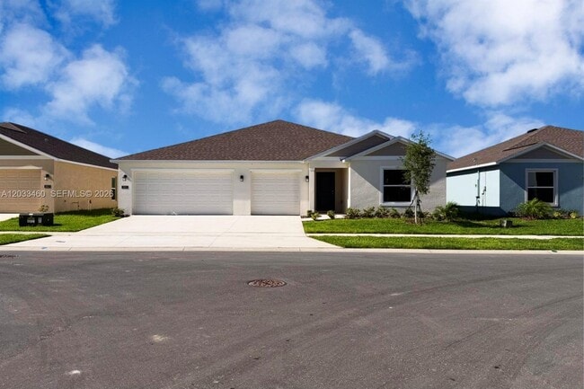 Building Photo - 2831 Pioneer Trl