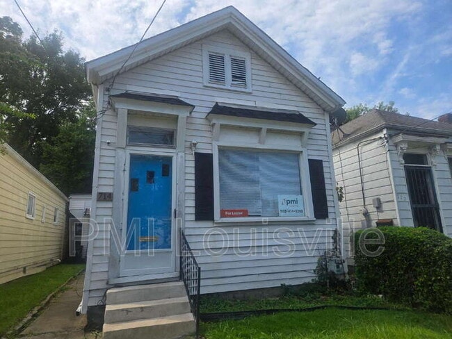 Photo - 714 E Kentucky St
