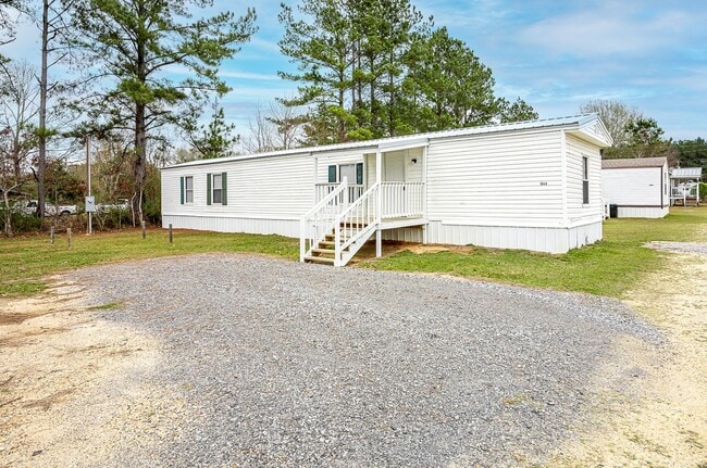 Building Photo - 144 Katie Eubanks Rd Unit B