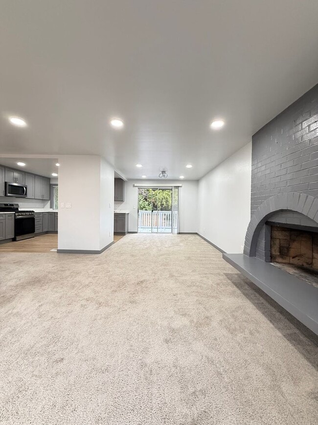 Photo - Charming Redmond Rental on Education Hill – Corner Lot Retreat