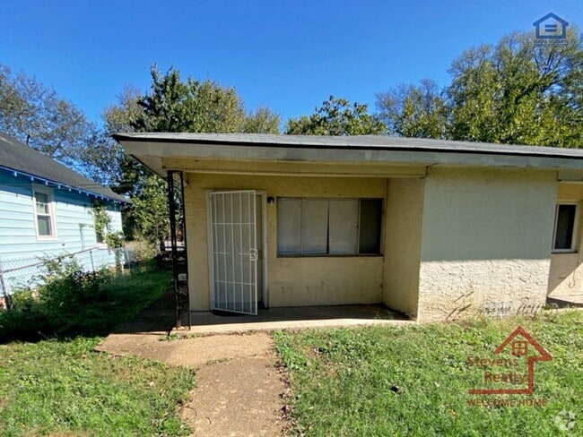 Building Photo - 3602 Dorris St Rental