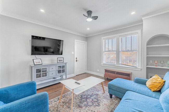 Photo - 4933 W Berenice Ave