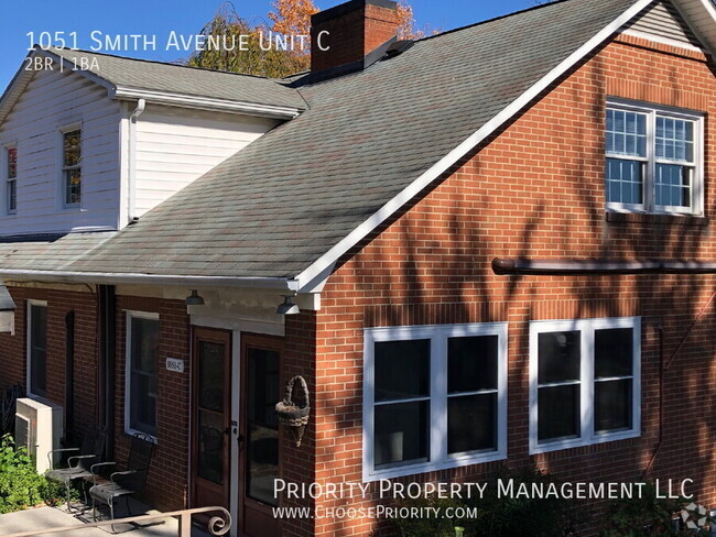 Building Photo - 1051 Smith Ave Rental