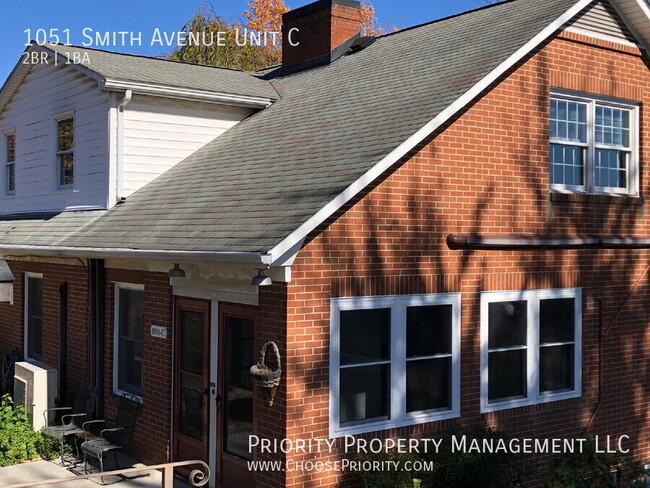 Photo - 1051 Smith Ave Apartment