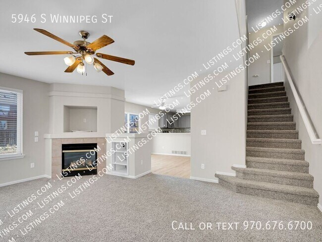 Photo - 5946 S Winnipeg St