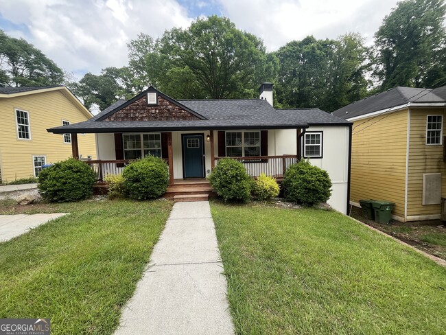 Photo - 20 S Eugenia Pl NW House