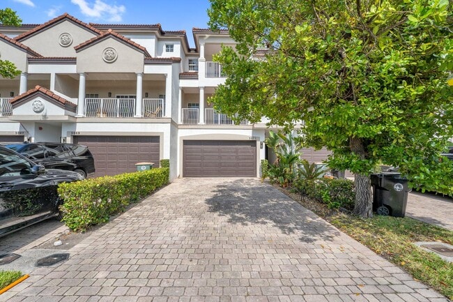 Photo - 3871 NE 22nd Way Townhome