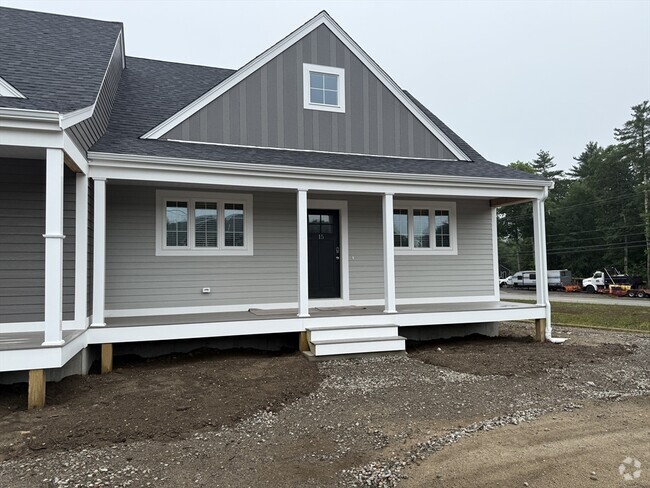 Building Photo - 15 Glacier Path Rental