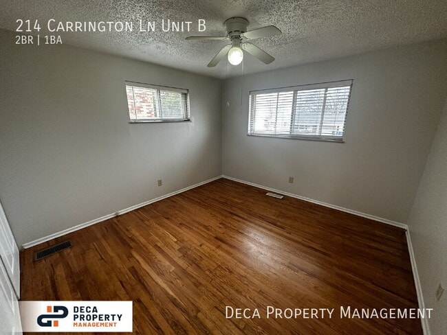 Photo - 214 Carrington Ln Unidad B