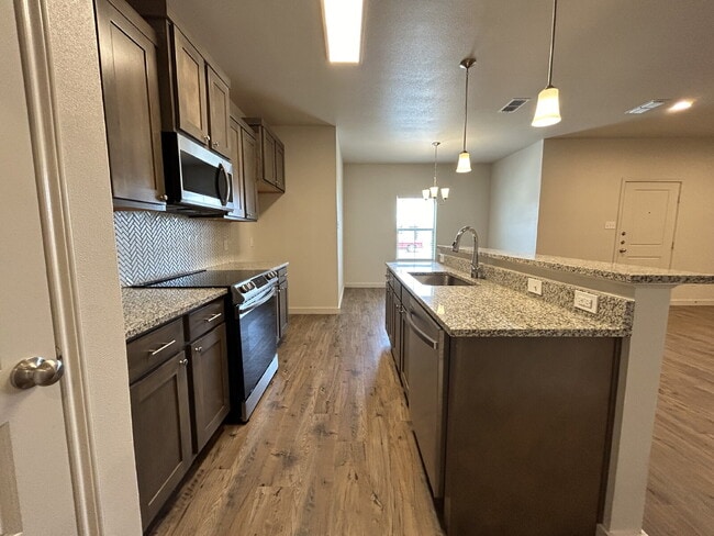 Photo - Beautiful 2-Story Townhome!