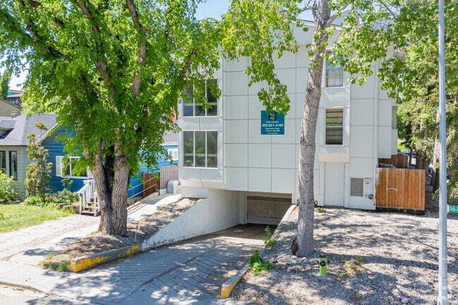 Photo - Bankview Place