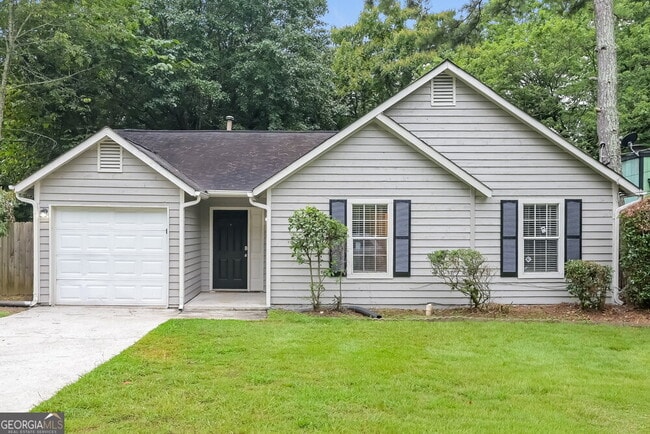 Building Photo - 6052 Creekford Dr Rental