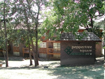 Peppertree Apartments - Peppertree Apartments