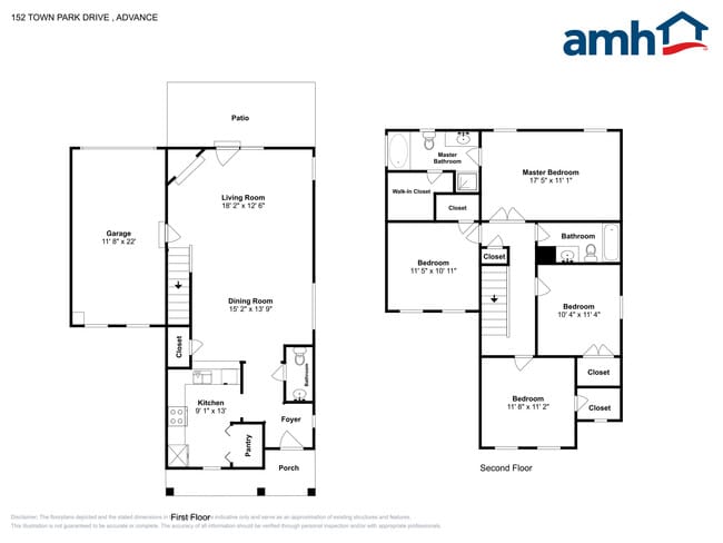 Photo - 152 Town Park Dr