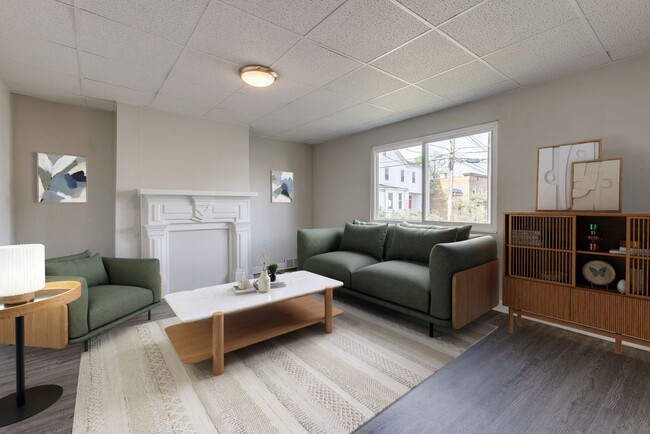 Building Photo - 221 Millbridge St