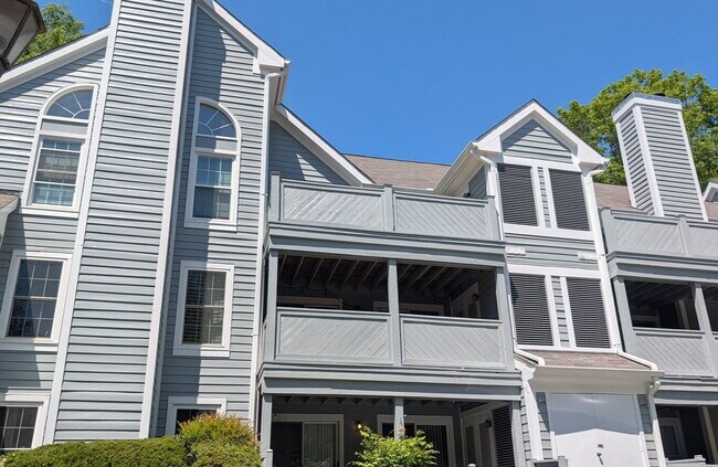 Photo - Inviting Townhome Living in Desirable Reston Community