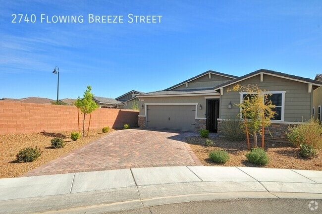 Building Photo - 2740 Flowing Breeze St Rental