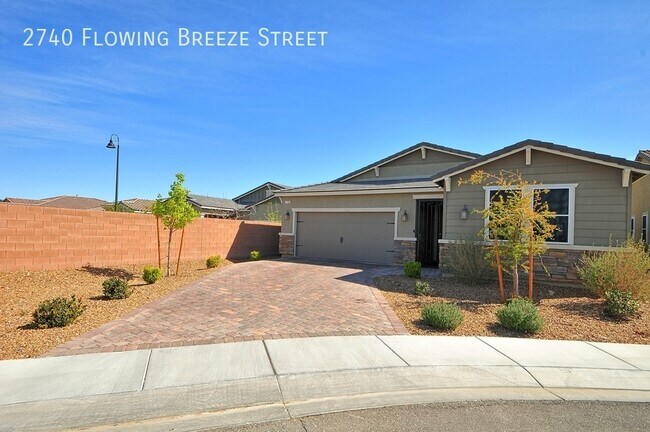 Photo - 2740 Flowing Breeze St Casa