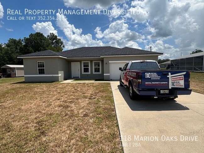 Building Photo - 118 Marion Oaks Dr Rental