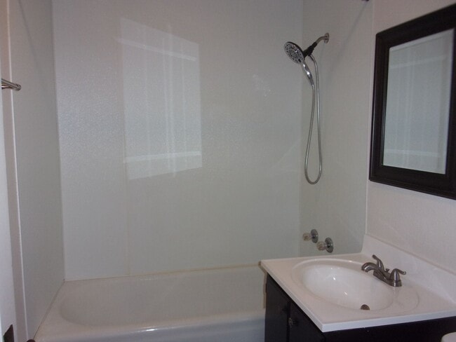 Photo - 2+bd 1ba home with storage