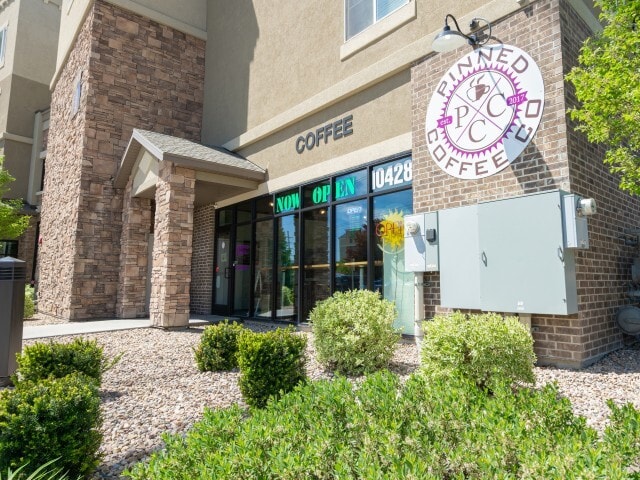 Photo - Jordan Station