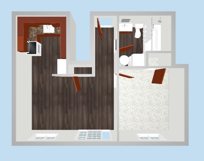 Photo - Cleora Apartments LLC