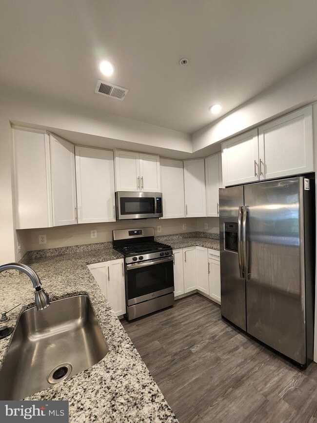 10115 Dorsey Ln Townhome For Rent in Lanham, MD