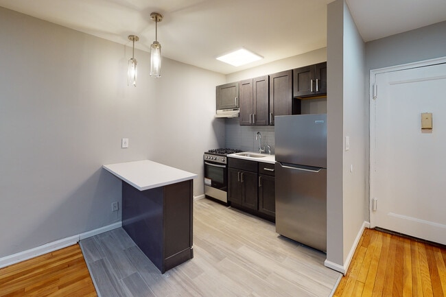 Watson Apartments