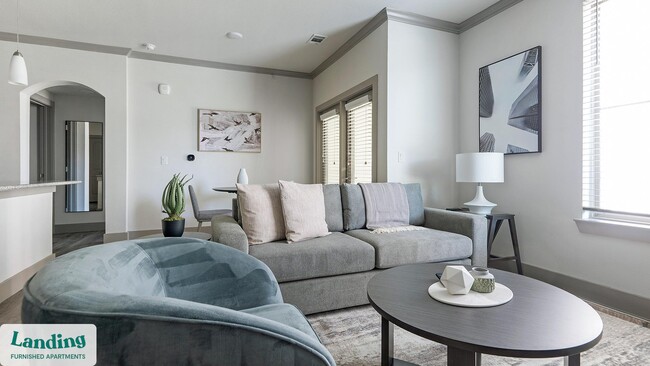 Photo - 12500 Shadowglen Trce Apartamento Unidad 4102.1408874