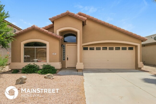 Building Photo - 697 E Lovegrass Dr