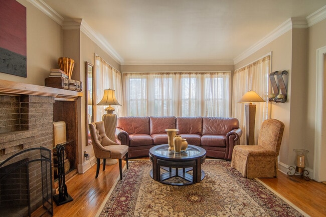 Photo - 7741 S Chappel Ave