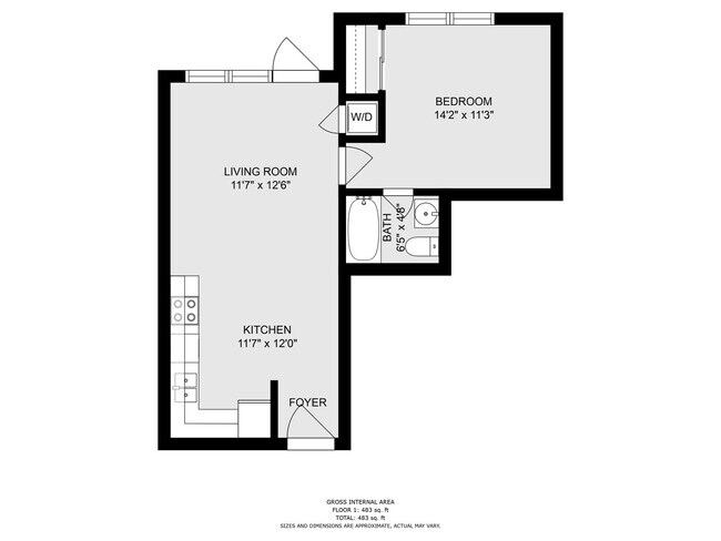 Towncrest Apartments