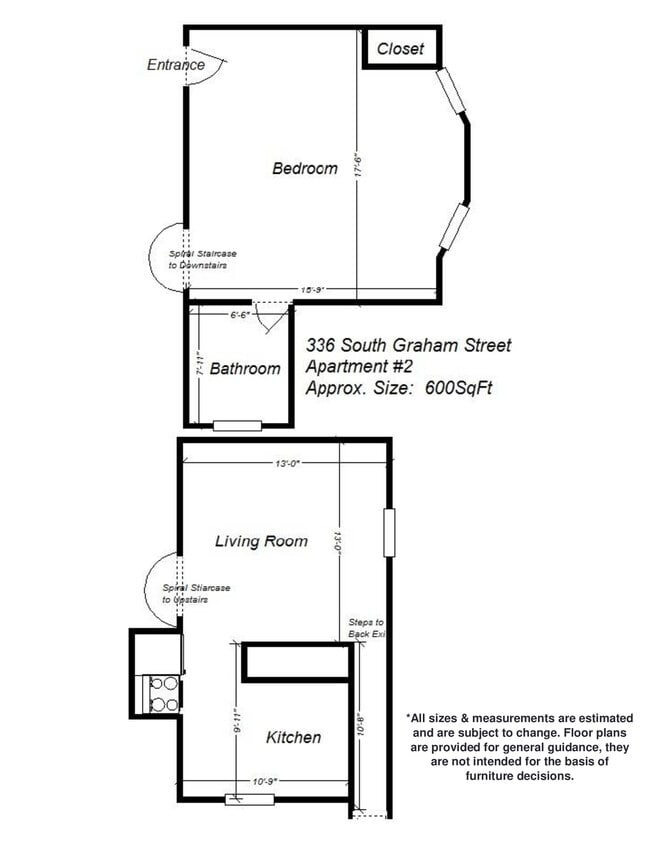 Photo - 336 S Graham Ave