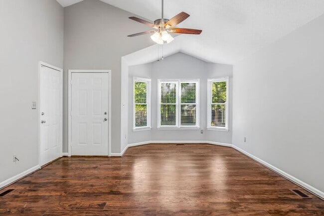 Photo - NW - Updated Home with Granite Counter-tops, Fire Place, Deck, Storage Building, Garage!