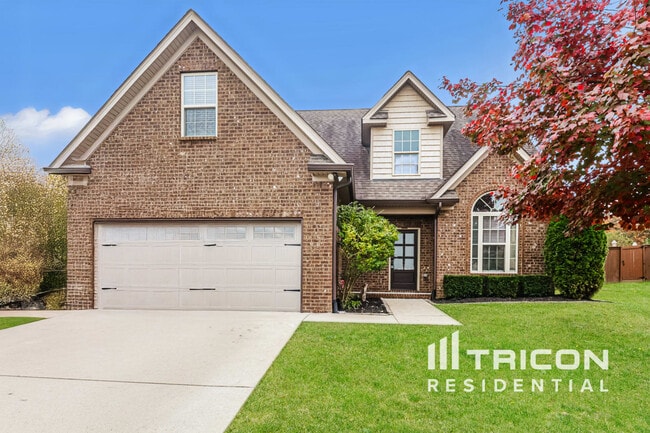 Building Photo - 585 Smoky Mountains Dr