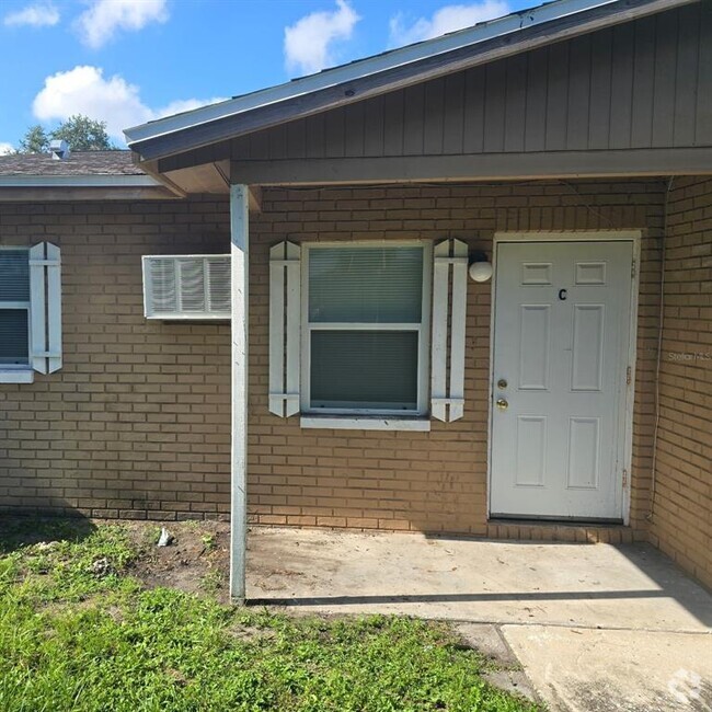 Building Photo - 1306 E 137th Ave Unit C Rental