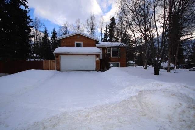 3 Bedroom Eagle River House w/ Fenced Yard! - 3 Bedroom Eagle River House w/ Fenced Yard!