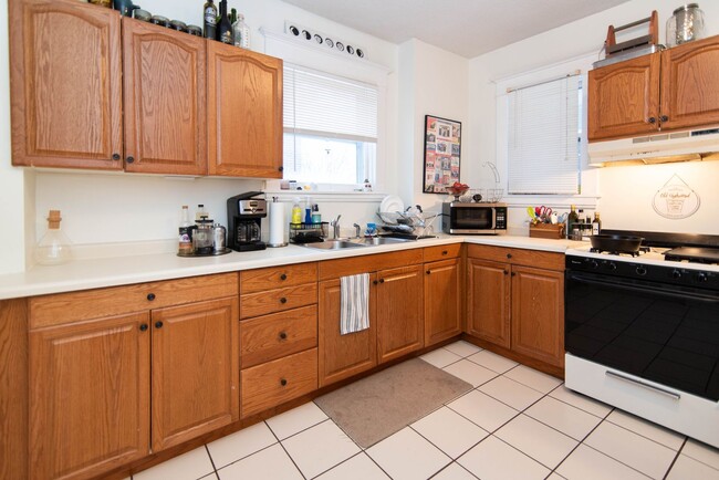 Photo - 419 W Franklin Ave Unidad 1