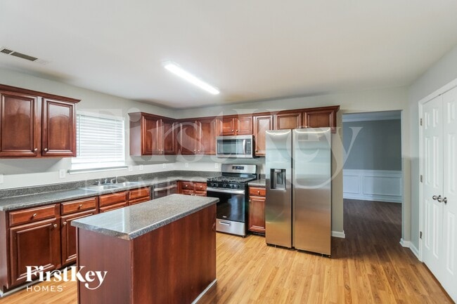Photo - 1436 Wilson Manor Cir SE