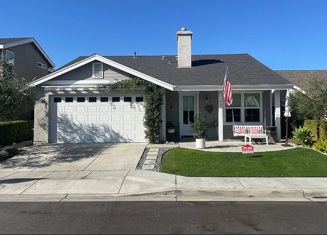 Building Photo - 465 S 1st St