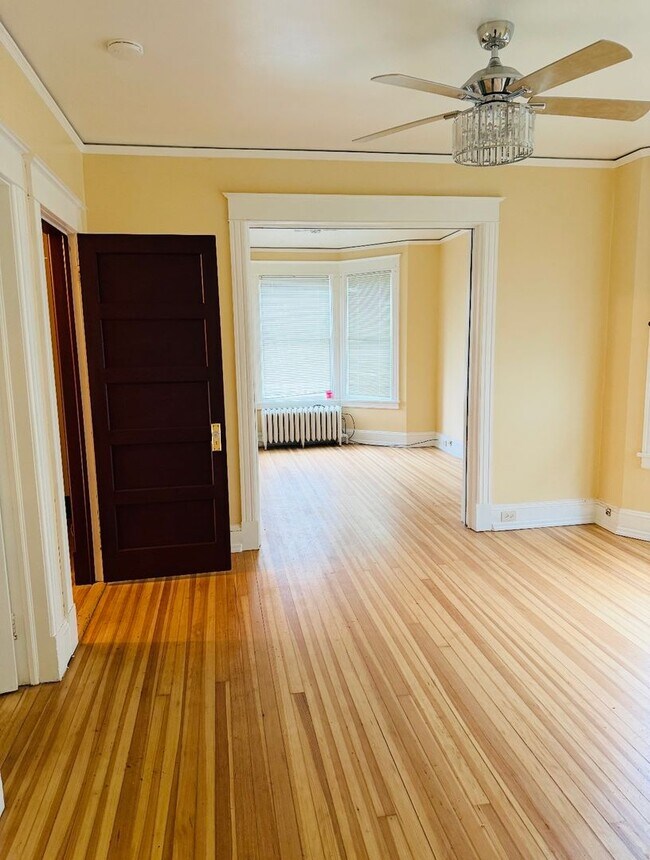 Photo - 6 Barclay St Unit 2nd Floor