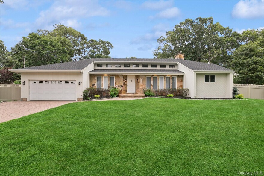 3 Harbor Rd