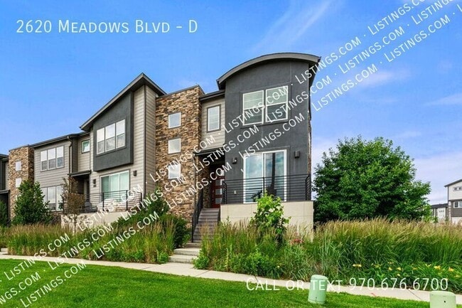 Photo - 2620 Meadows Blvd