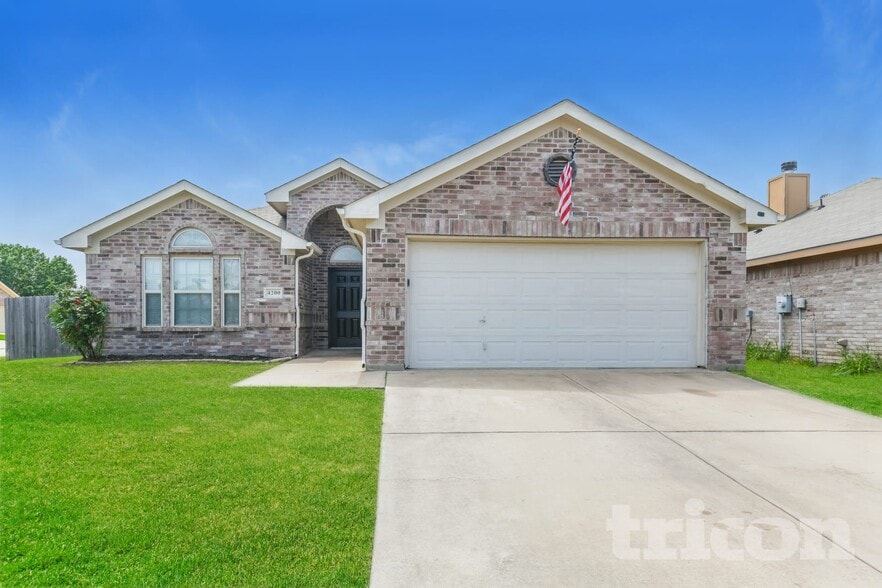 4200 Agate Dr